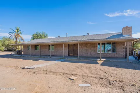 12345 S 51st Dr, Laveen, AZ 85339
