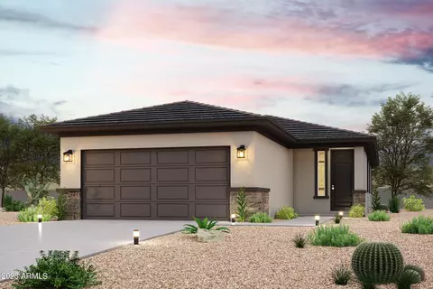 17283 W Country Club Ter, Surprise, AZ 85387