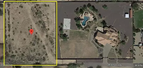 7082 W Villa Lindo Dr #-, Peoria, AZ 85383