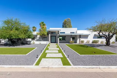 6120 E Mountain View Rd, Paradise Valley, AZ 85253