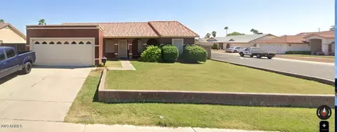 6413 W Onyx Ave, Glendale, AZ 85302