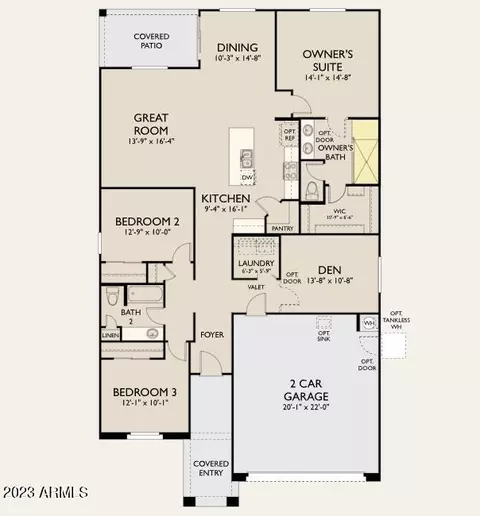 11310 E Ulysses Ave, Mesa, AZ 85212 photo 22