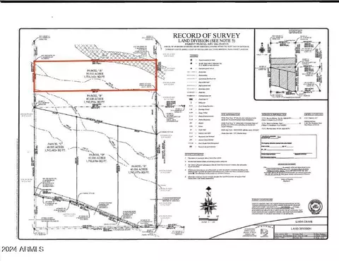 000 E Florence-kelvin Parcel A Hwy #-, Florence, AZ 85132