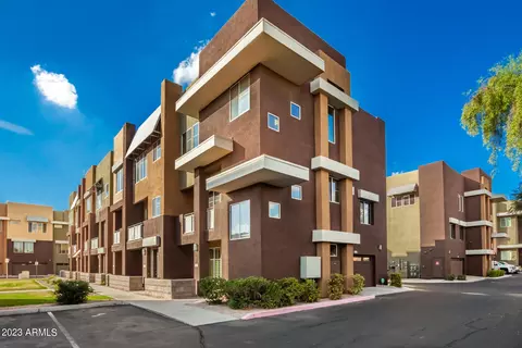 6605 N 93rd Ave #1097, Glendale, AZ 85305