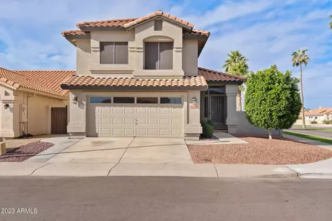19326 N 76th Ave, Glendale, AZ 85308
