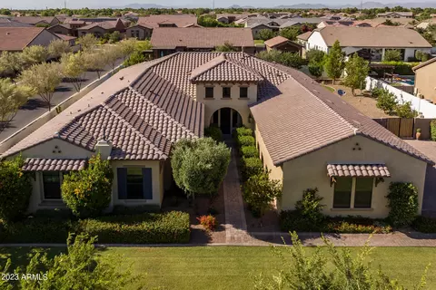 17918 E Colt Ct, Queen Creek, AZ 85142