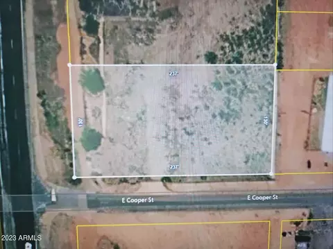 81 S Acres S Highway 92 -- #A, Sierra Vista, AZ 85650