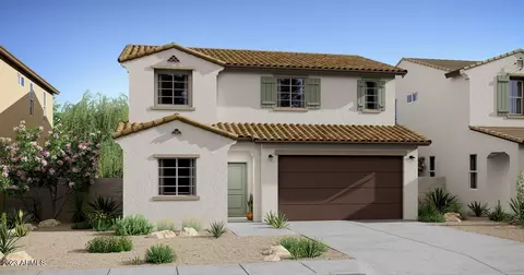 22115 N Daniel Dr, Maricopa, AZ 85138