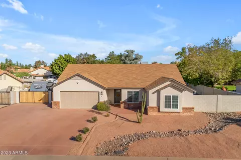 2708 E Minton St, Mesa, AZ 85213
