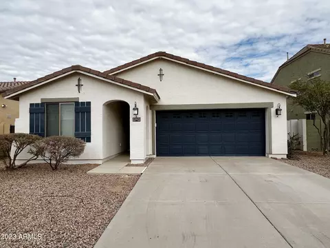 2392 E Rosario Mission Dr, Casa Grande, AZ 85194