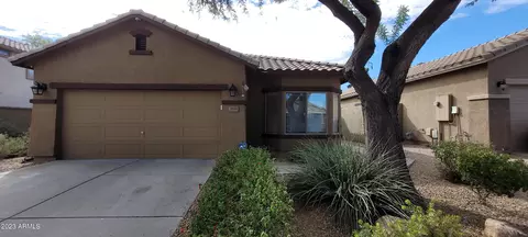 3559 W Twain Dr, Anthem, AZ 85086