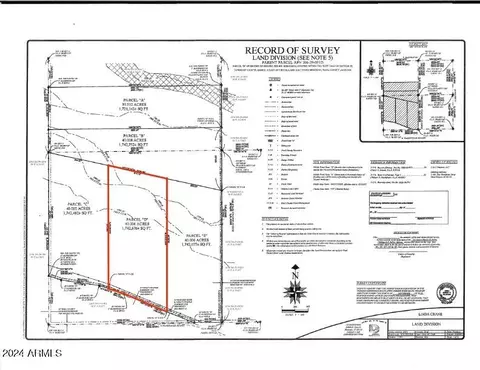 000 E Florence-kelvin Parcel D Hwy #-, Florence, AZ 85132
