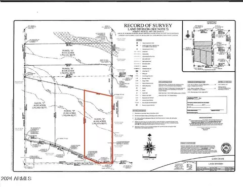 000 E Florence-kelvin Parcel E Hwy #-, Florence, AZ 85132