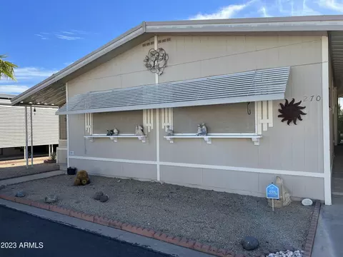 11596 W Sierra Dawn Blvd #270, Surprise, AZ 85378