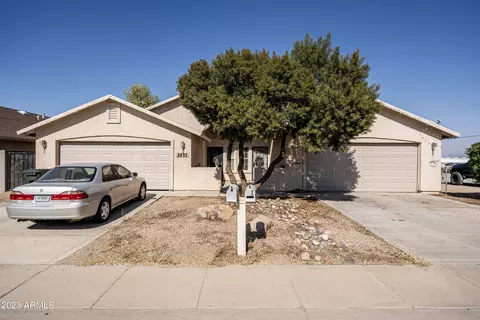 2485 Armour Ave, Kingman, AZ 86409