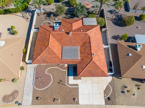17423 N Lime Rock Dr, Sun City, AZ 85373