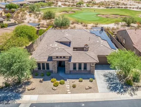 12701 S 179th Dr, Goodyear, AZ 85338