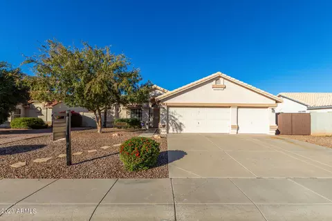 2182 E Ranch Ct, Gilbert, AZ 85296