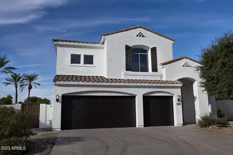 5926 S Robins Way, Chandler, AZ 85249