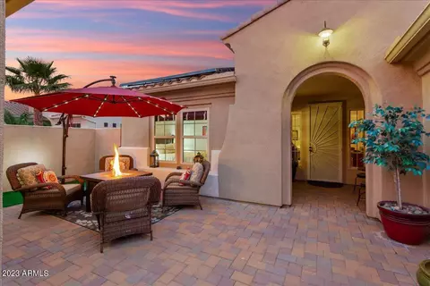 13420 W Junipero Dr, Sun City West, AZ 85375