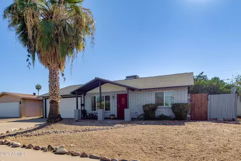 4223 W Frier Dr, Phoenix, AZ 85051
