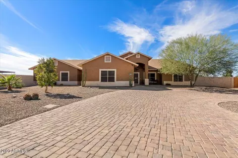 1259 E Mission Grande Ave, Casa Grande, AZ 85122