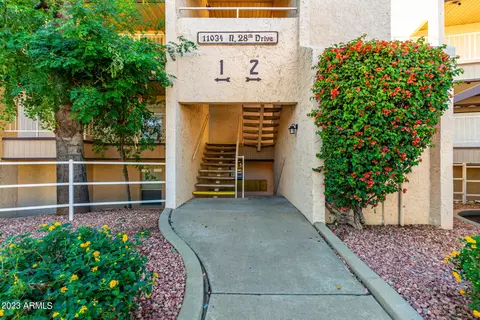 11034 N 28th Dr #204, Phoenix, AZ 85029
