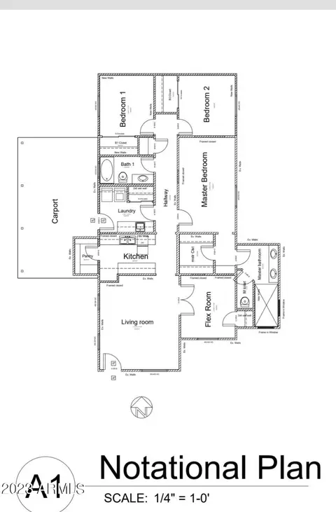 3426 E Windsor Ave, Phoenix, AZ 85008 photo 26