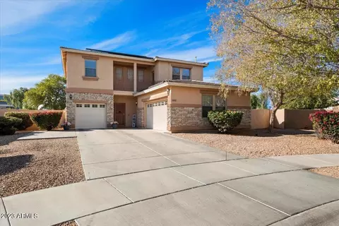 14140 N 138th Ln, Surprise, AZ 85379