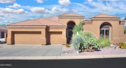 11396 E Diamond Cholla Dr, Scottsdale, AZ 85255
