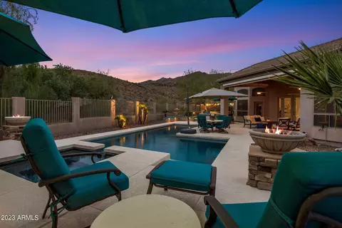 753 E Desert Flower Ln, Phoenix, AZ 85048 photo 32