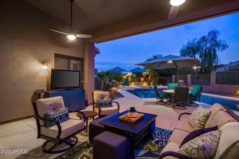753 E Desert Flower Ln, Phoenix, AZ 85048 photo 39