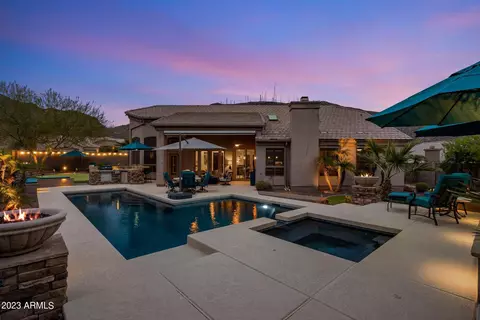 753 E Desert Flower Ln, Phoenix, AZ 85048 photo 31