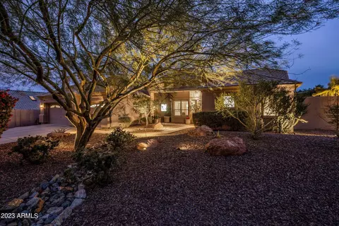 753 E Desert Flower Ln, Phoenix, AZ 85048 photo 41