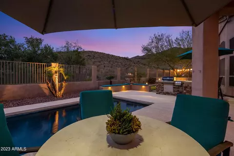 753 E Desert Flower Ln, Phoenix, AZ 85048 photo 34