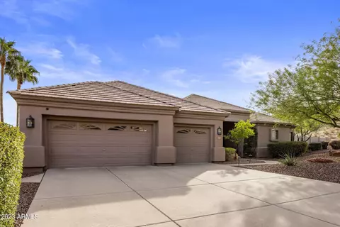753 E Desert Flower Ln, Phoenix, AZ 85048 photo 3