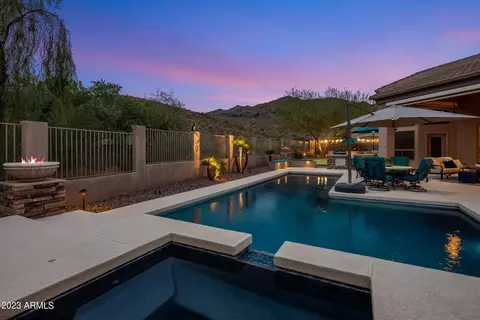753 E Desert Flower Ln, Phoenix, AZ 85048 photo 33