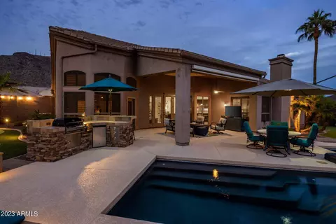 753 E Desert Flower Ln, Phoenix, AZ 85048 photo 37