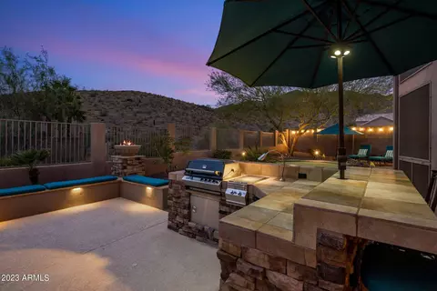 753 E Desert Flower Ln, Phoenix, AZ 85048 photo 35