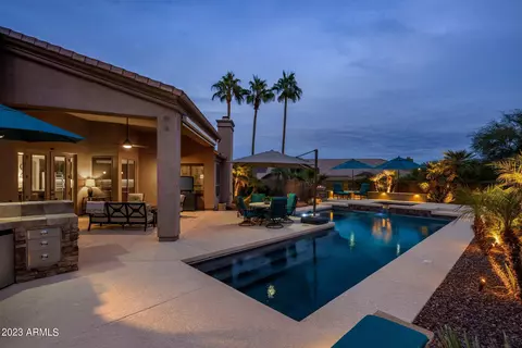 753 E Desert Flower Ln, Phoenix, AZ 85048 photo 38