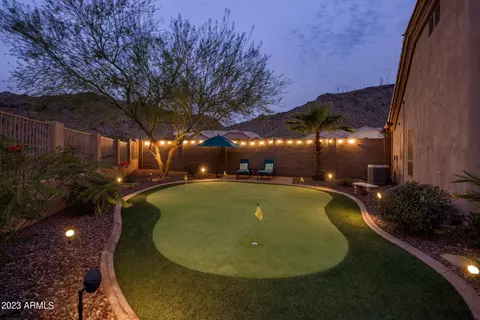753 E Desert Flower Ln, Phoenix, AZ 85048 photo 36