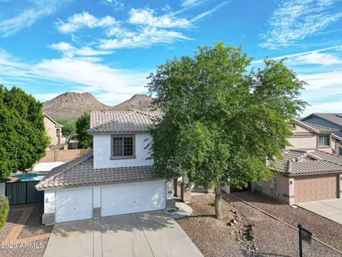 26145 N 68th Ave, Peoria, AZ 85383