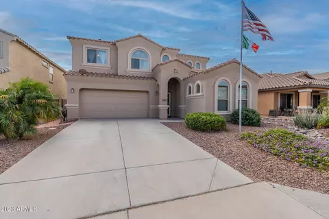 57 W Pasture Canyon Dr, San Tan Valley, AZ 85143