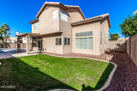1531 E Harvard Ave, Gilbert, AZ 85234 photo 23