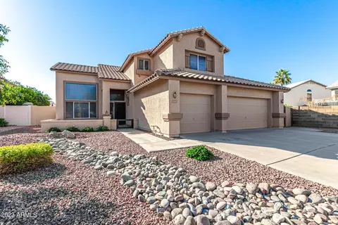 1531 E Harvard Ave, Gilbert, AZ 85234