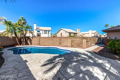 1531 E Harvard Ave, Gilbert, AZ 85234 photo 24