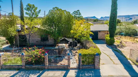 200 W Sunset Dr, Superior, AZ 85173