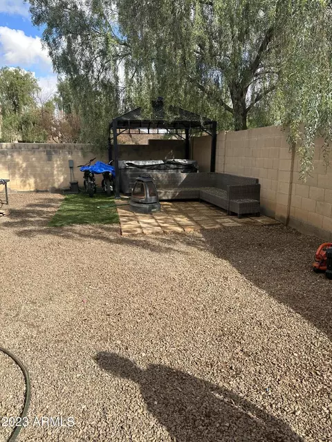 4505 E Del Rio St, Gilbert, AZ 85295 photo 20