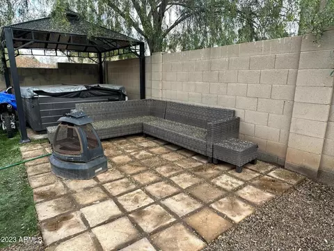 4505 E Del Rio St, Gilbert, AZ 85295 photo 19