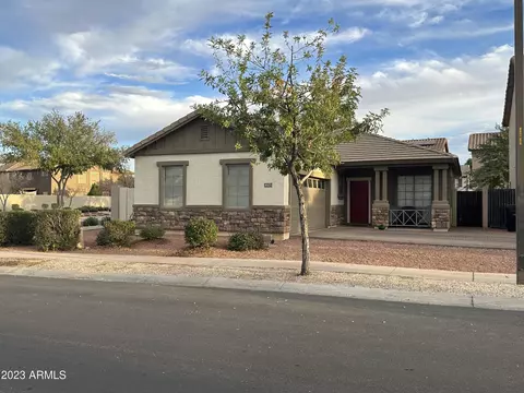 4505 E Del Rio St, Gilbert, AZ 85295